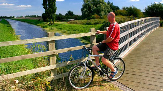 五條單車一日游路線帶你玩轉(zhuǎn)倫敦周邊 五條單車一日游路線帶你玩轉(zhuǎn)倫敦周邊
