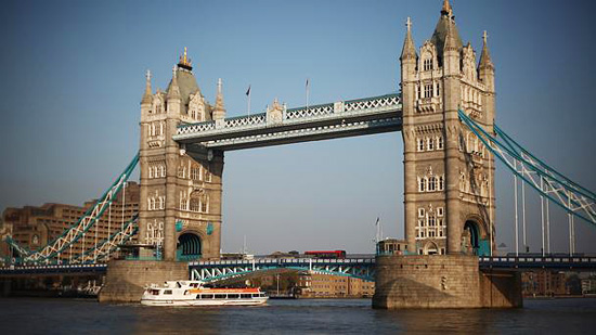 五條單車一日游路線帶你玩轉(zhuǎn)倫敦周邊 五條單車一日游路線帶你玩轉(zhuǎn)倫敦周邊