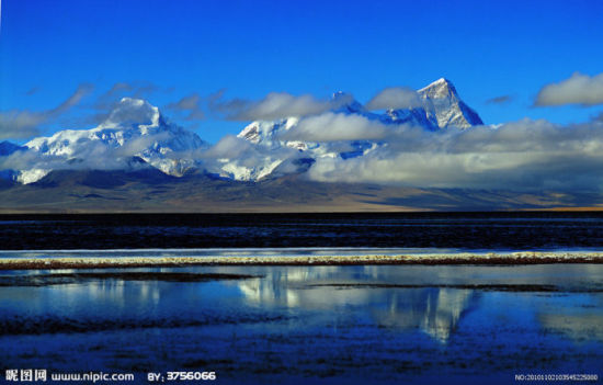 身未動(dòng)心已遠(yuǎn) 國內(nèi)最美的八大騎行天堂 身未動(dòng)心已遠(yuǎn) 國內(nèi)最美的八大騎行天堂