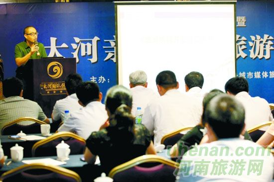 今夏哪里最清涼？旅游景區(qū)大PK