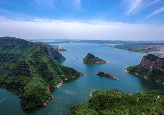 重陽節(jié):濟(jì)源市小浪底景區(qū)60歲以上老人免費(fèi)暢游 重陽節(jié):濟(jì)源市小浪底景區(qū)60歲以上老人免費(fèi)暢游