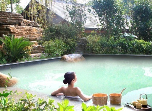 一場秋雨一場寒 深秋“泡湯”八項注意 一場秋雨一場寒 深秋“泡湯”八項注意