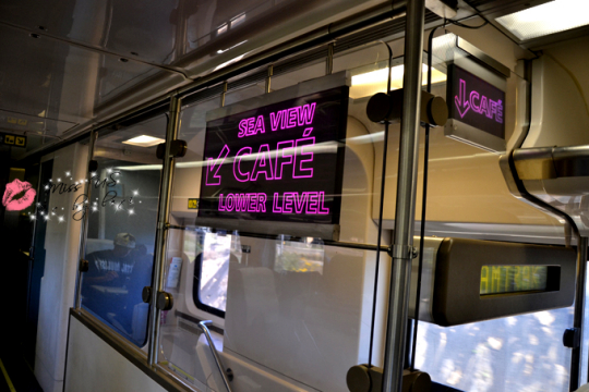 坐火車游美國 坐火車游美國