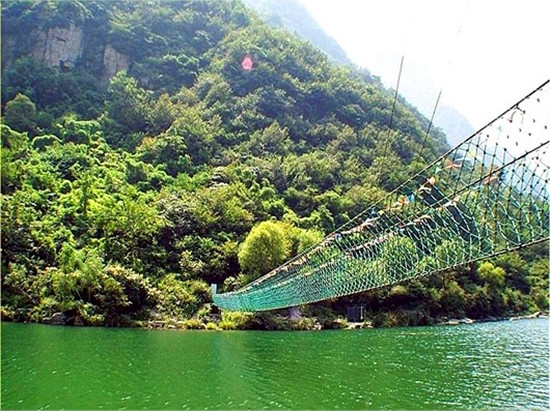 端午來出游 河南景區(qū)優(yōu)惠大盤點 端午來出游 河南景區(qū)優(yōu)惠大盤點