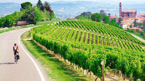 失戀無罪！全球五大情傷療養(yǎng)地