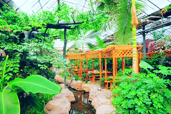 焦作錦繡云臺(tái)溫泉度假山莊端午免費(fèi)洗溫泉 焦作錦繡云臺(tái)溫泉度假山莊端午免費(fèi)洗溫泉