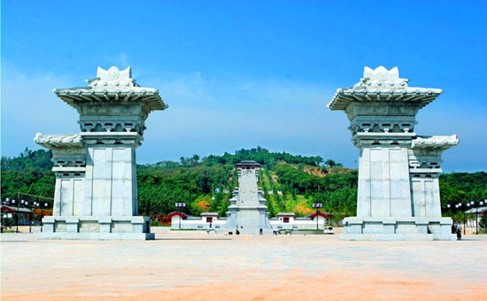 [旅游攻略]輕松愉快過(guò)周末 瀟灑游河南山水美景