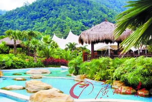 美食節(jié)品千雞宴 森林盛會(huì)秀才藝贏獎(jiǎng)品 美食節(jié)品千雞宴 森林盛會(huì)秀才藝贏獎(jiǎng)品