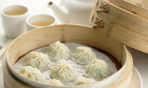 開封灌湯包:內(nèi)外兼修的湯包西施 開封灌湯包:內(nèi)外兼修的湯包西施