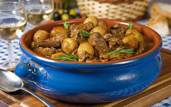 小心!最容易讓游客長贅肉的國家 小心!最容易讓游客長贅肉的國家