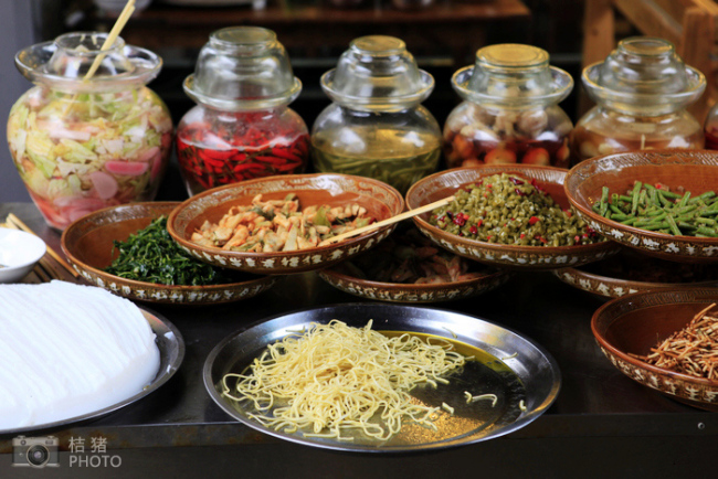 非典型吃貨眼中的川味誘惑 非典型吃貨眼中的川味誘惑