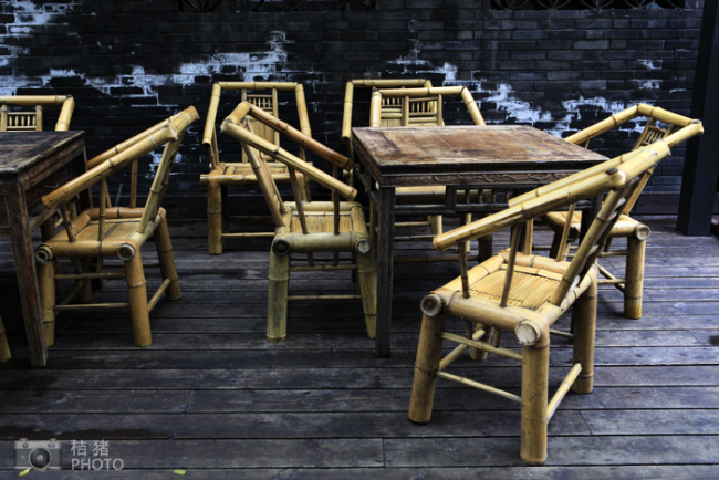 非典型吃貨眼中的川味誘惑 非典型吃貨眼中的川味誘惑