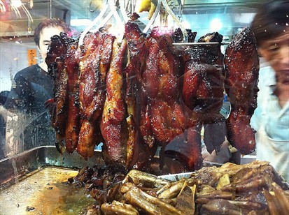 米其林超值餐廳美食 米其林超值餐廳美食