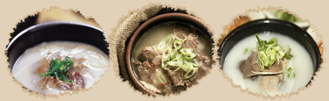 韓國(guó)不能錯(cuò)過的進(jìn)補(bǔ)美食