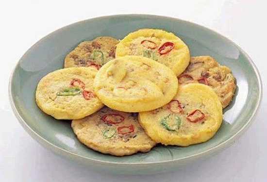 開(kāi)封特色小吃:進(jìn)士糕與狀元餅 開(kāi)封特色小吃:進(jìn)士糕與狀元餅