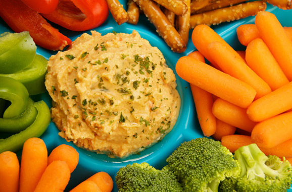 機場10大健康食品 機場10大健康食品