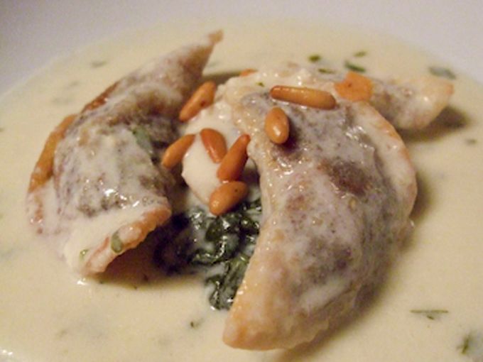 黎巴嫩Shish Barak餃子 黎巴嫩Shish Barak餃子