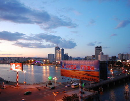 純正吃貨帶您暢游舌尖上的中國(guó)延邊