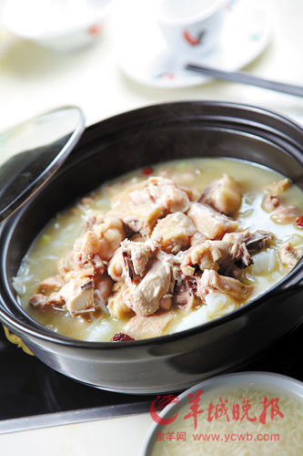 夏日也可重口味 尋覓廣州城中正熱美味 夏日也可重口味 尋覓廣州城中正熱美味