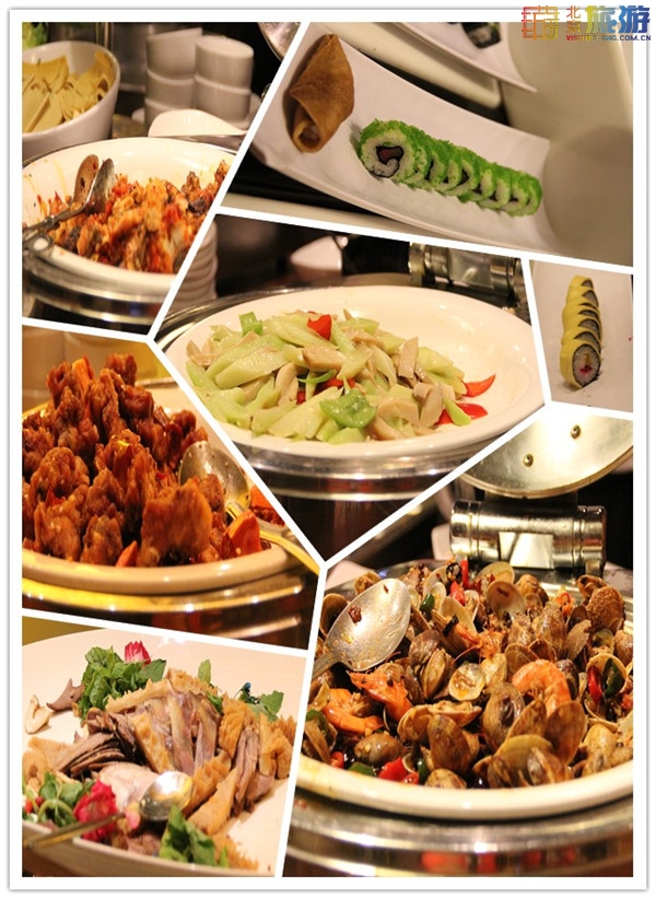 中央電視塔——品味經典·西班牙美食節(jié) 中央電視塔——品味經典·西班牙美食節(jié)