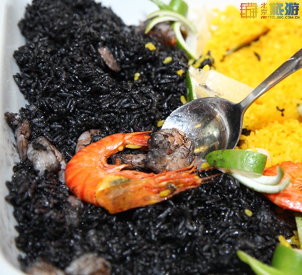 中央電視塔——品味經典·西班牙美食節(jié)