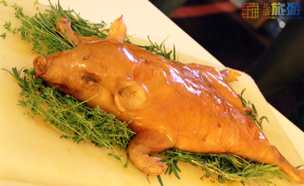 中央電視塔——品味經典·西班牙美食節(jié) 中央電視塔——品味經典·西班牙美食節(jié)