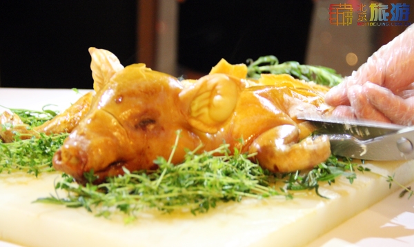 中央電視塔——品味經典·西班牙美食節(jié)