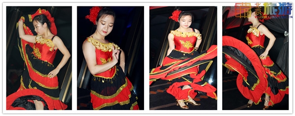 中央電視塔——品味經典·西班牙美食節(jié) 中央電視塔——品味經典·西班牙美食節(jié)