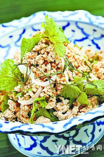 超人氣！藏在北京巷子里的好餐館