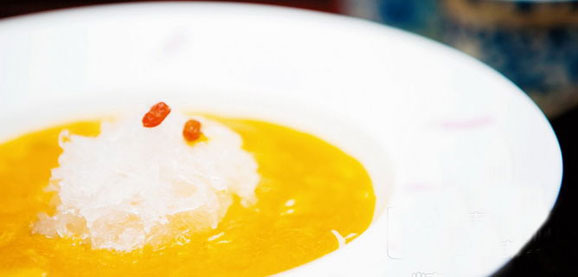 創(chuàng)意美饌 告別金秋“蟹”時舊風尚