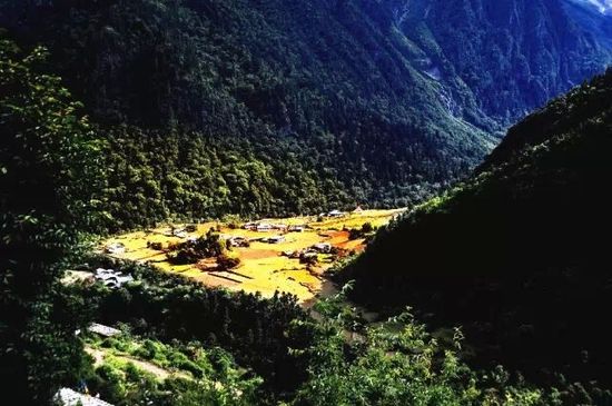 云南的另一個天堂 我約你一起去！