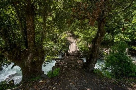 云南的另一個天堂 我約你一起去！