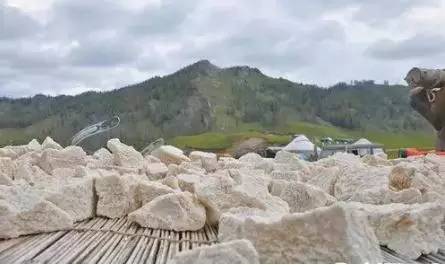 新疆奇葩”黑暗料理“ 你吃過嘛？