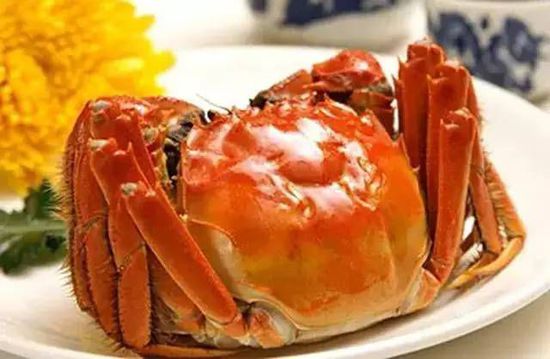 秋季最適合吃的海鮮是這10種 你吃對了嗎？