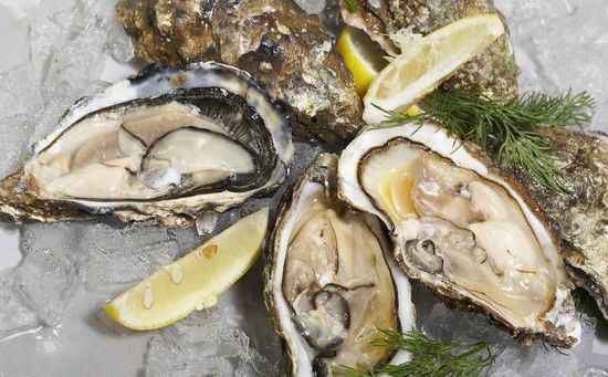 秋季最適合吃的海鮮是這10種 你吃對了嗎？