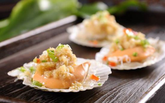 秋季最適合吃的海鮮是這10種 你吃對了嗎？