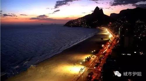 巴西免簽 火辣的南美帥哥咱們約嗎！