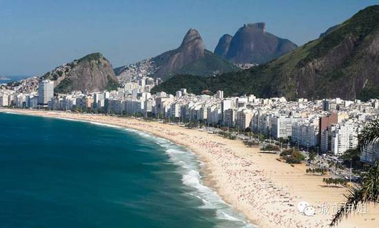 巴西免簽 火辣的南美帥哥咱們約嗎！