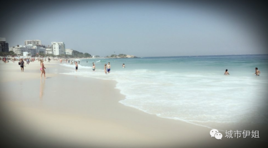 巴西免簽 火辣的南美帥哥咱們約嗎！