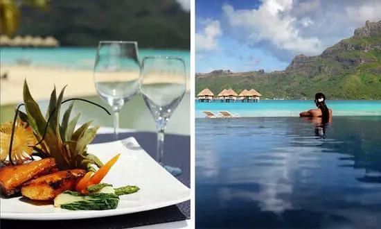 適合在冬天旅游的十個(gè)絕美海島！