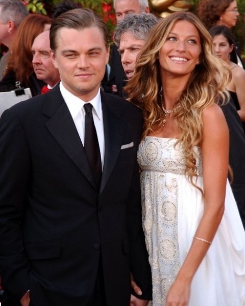 誰能有幸約會天使？維秘超模們的男星后宮團