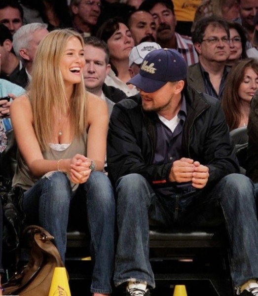 誰能有幸約會天使？維秘超模們的男星后宮團