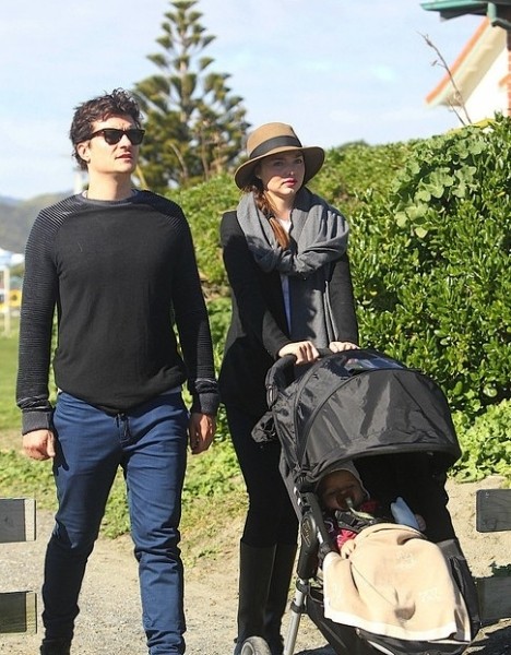 誰能有幸約會天使？維秘超模們的男星后宮團