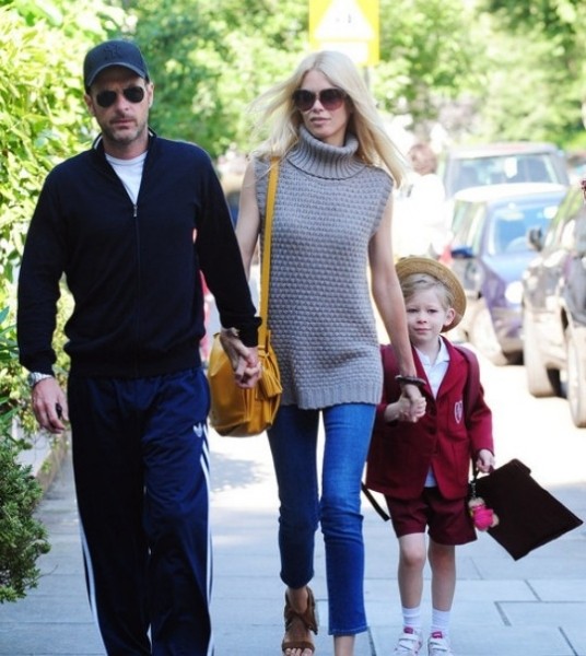 誰能有幸約會天使？維秘超模們的男星后宮團