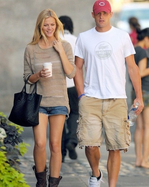 誰能有幸約會天使？維秘超模們的男星后宮團