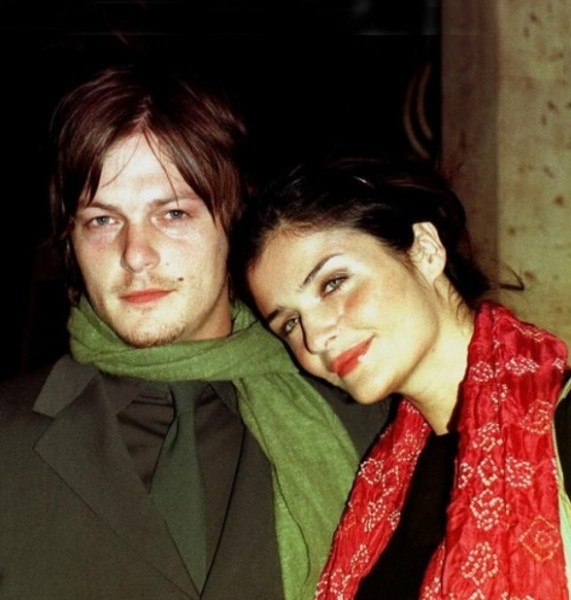 誰能有幸約會天使？維秘超模們的男星后宮團