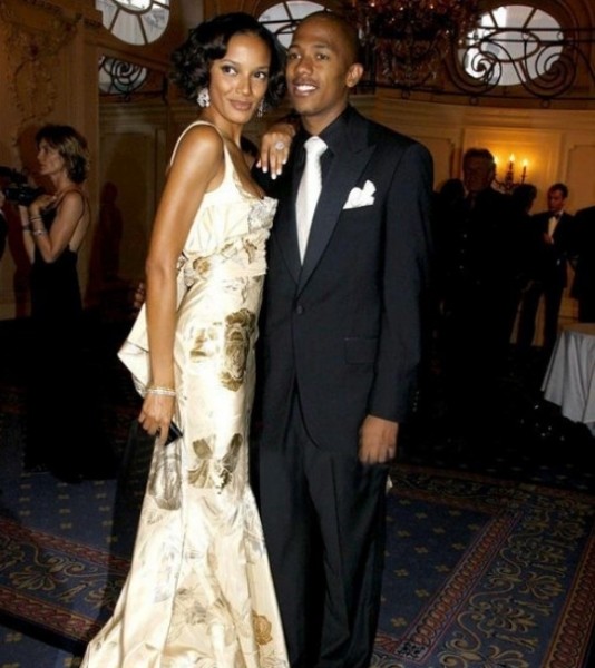 誰能有幸約會天使？維秘超模們的男星后宮團