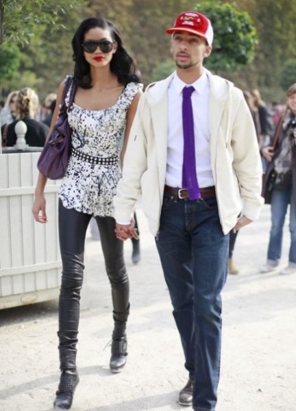 誰能有幸約會天使？維秘超模們的男星后宮團