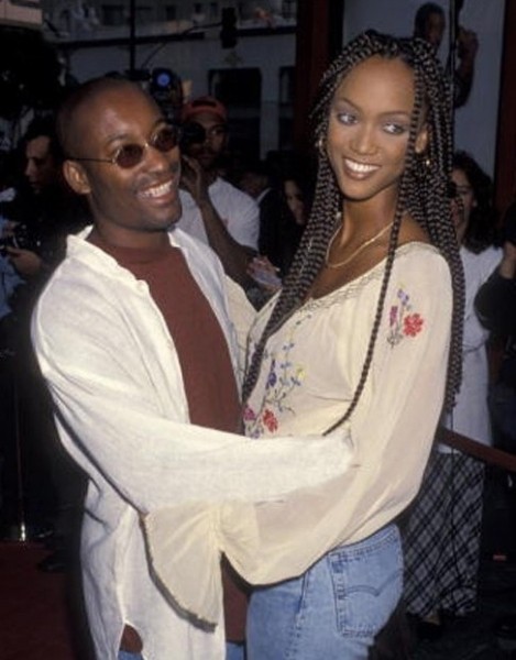 誰能有幸約會天使？維秘超模們的男星后宮團