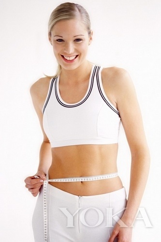 3月不減肥，6月徒傷悲。